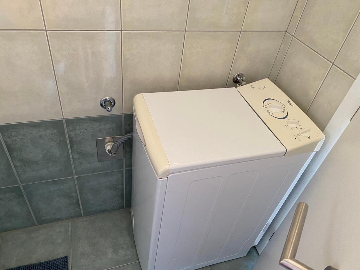 Apartman Belamaric Гребащиця Екстер'єр фото