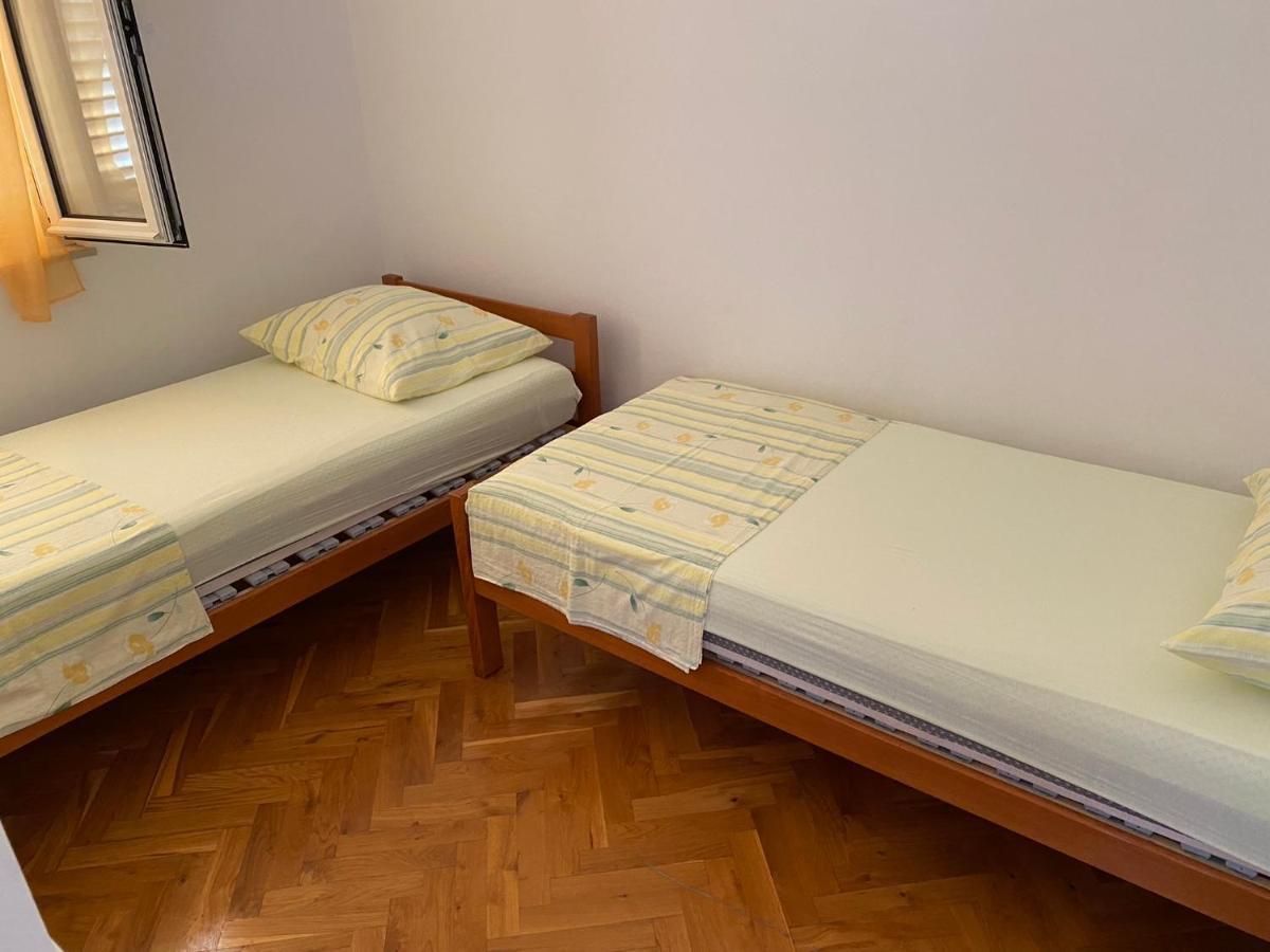Apartman Belamaric Гребащиця Екстер'єр фото