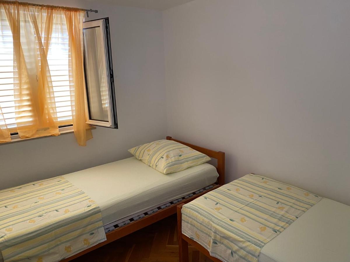 Apartman Belamaric Гребащиця Екстер'єр фото