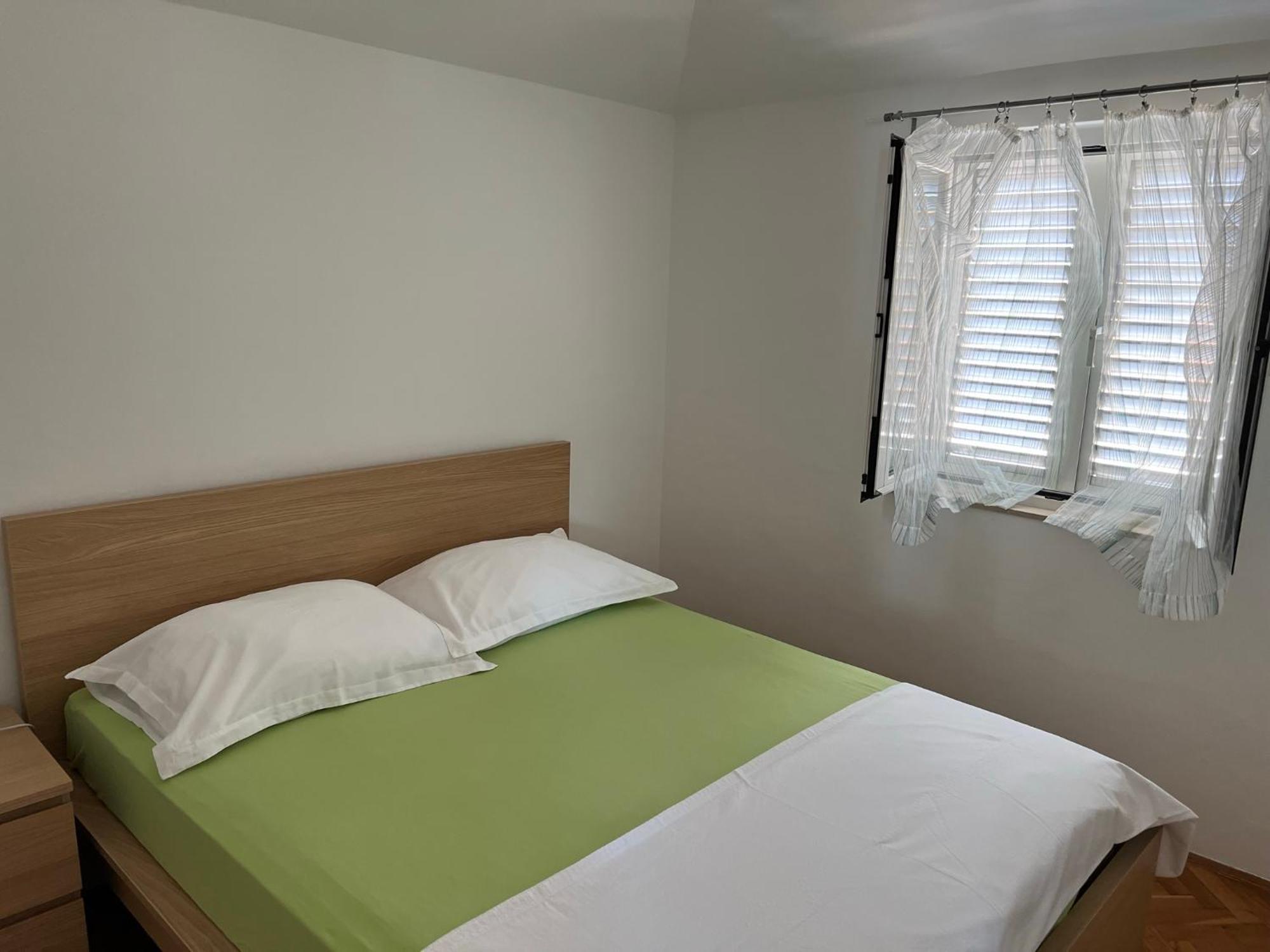 Apartman Belamaric Гребащиця Екстер'єр фото