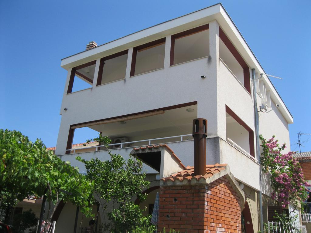 Apartman Belamaric Гребащиця Номер фото