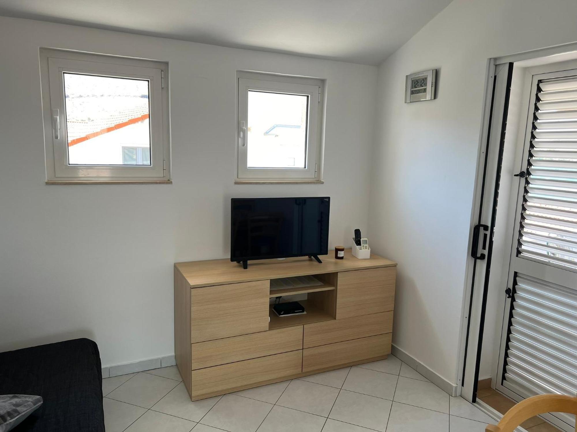 Apartman Belamaric Гребащиця Екстер'єр фото
