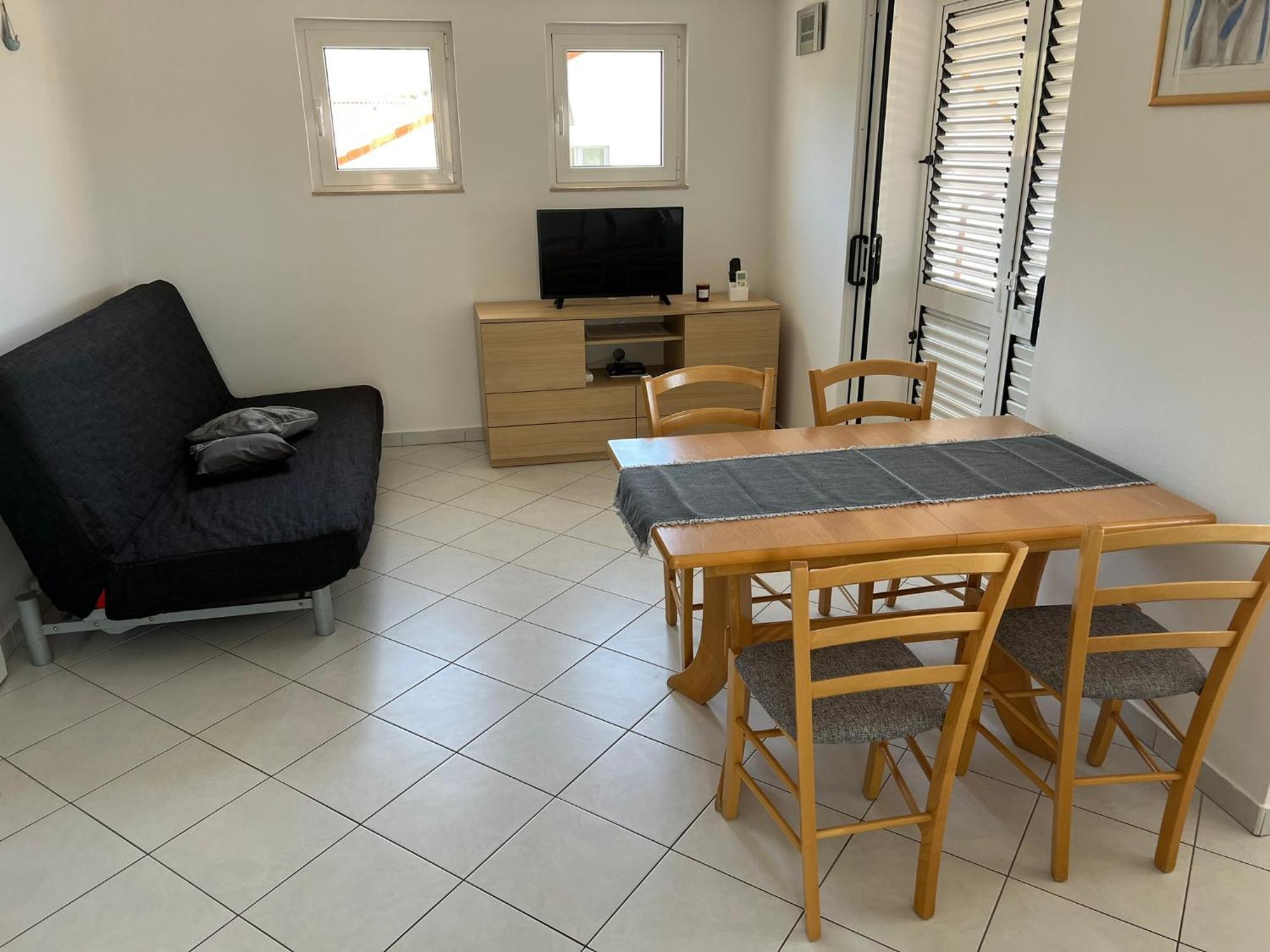 Apartman Belamaric Гребащиця Екстер'єр фото